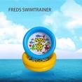 thumbnail image 3 of BOBASNDM Piscine pour Enfants Ronde 6,30” 6,30” Piscines, 3 of 8