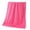 Pink, variant on Large Hand Towels, Hand Towels Shower Absorbent Superfines Fiber Soft Comfortable Bath Towel