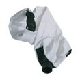 thumbnail image 1 of tamizeot Wall Vacuum Bag White Lightweight Collection Sander Dust Drywall Bag, 1 of 6