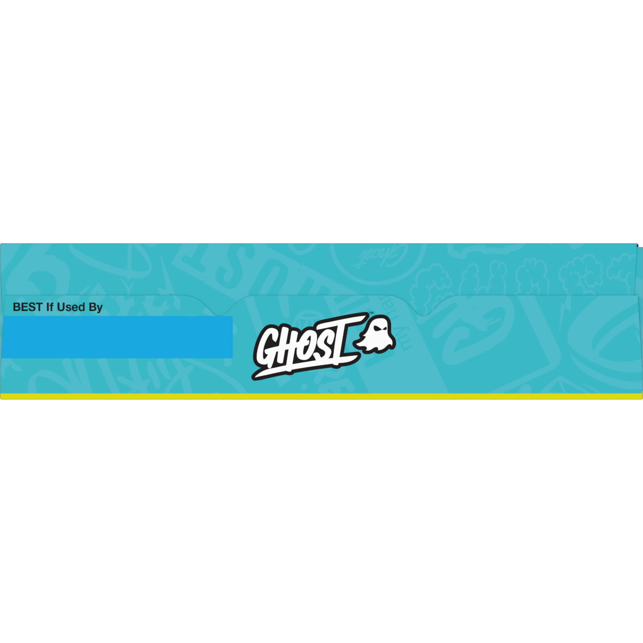 GHOST PROTEIN CEREAL, PEANUT BUTTER Flavor, 18G Protein, 10.8 oz