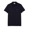 thumbnail image 1 of Lacoste Polo Régulier Matelassé pour Hommes, 1 of 3