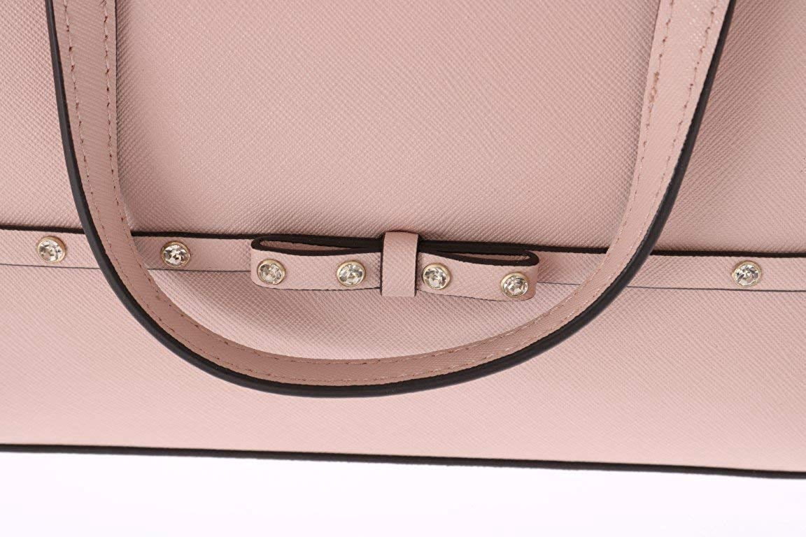 Kate Spade New York Laurel Way Jeweled Small Hadlee Shoulder Bag Retail $329 New with tag