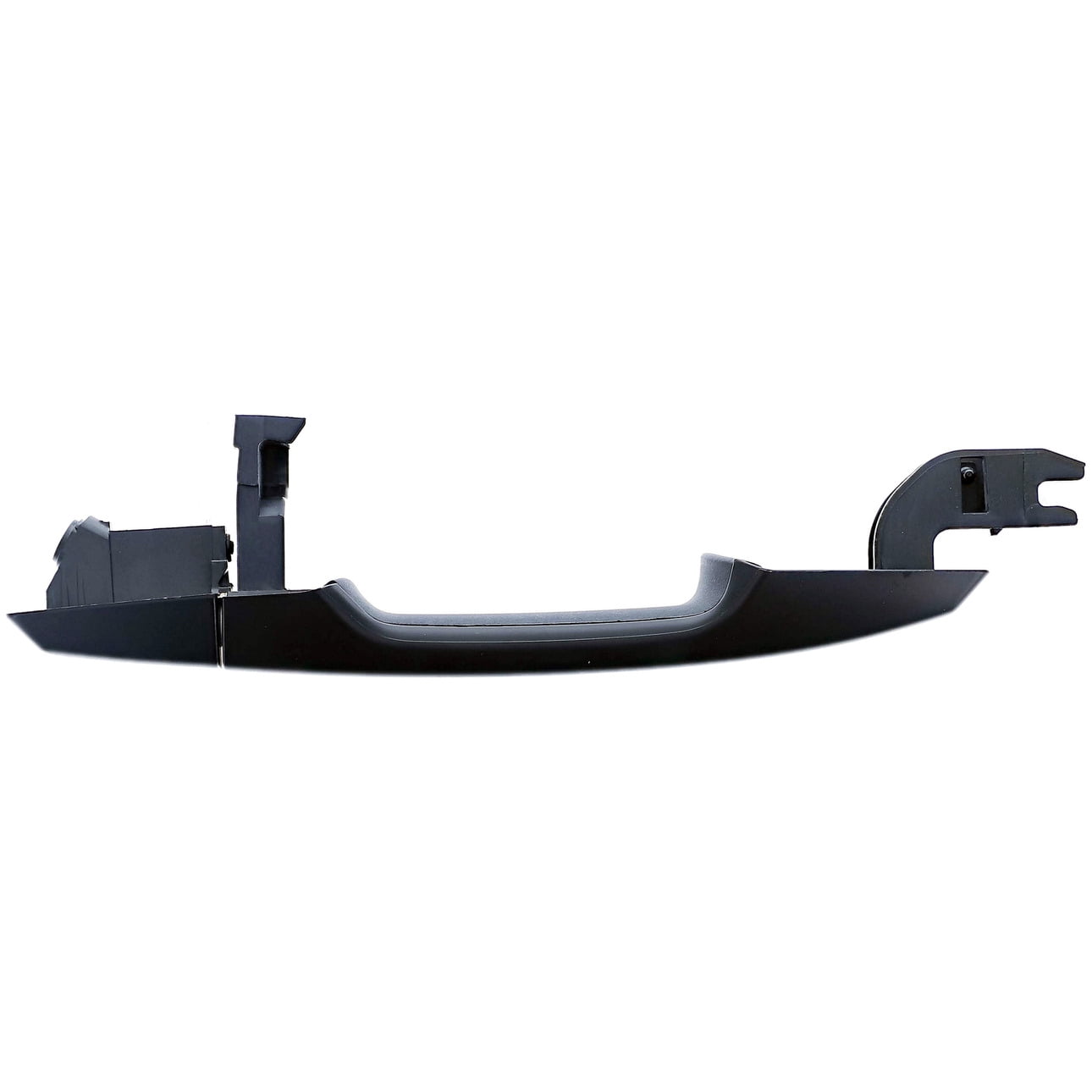 Dorman 67918 Exterior Door Handle for Specific Honda Models, Black