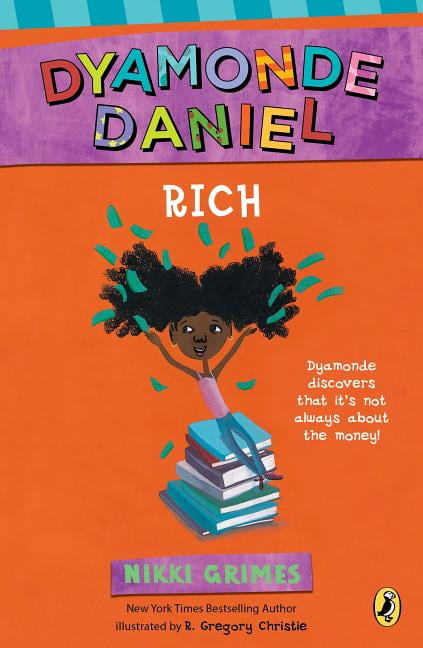 rich a dyamonde daniel book rich a dyamonde daniel book