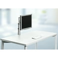 thumbnail image 6 of Novus TSS Single 150mm Monitor Arm Set, Fully Adjustable, Table Clamp Mount, Supports 1 Monitor, 6 of 6