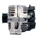 thumbnail image 1 of Alternador Vw Pointer 4cil 1.8 1999 Sist Bosch 90a A/ac Total Parts vw Pointer 4cil 1.8 1999 sist bosch 90a A/AC, 1 of 4