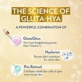 thumbnail image 4 of Vaseline Gluta-Hya Flawless Glow, 200ml, Serum-In-Lotion (2 PACK), 4 of 4