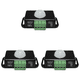 thumbnail image 1 of DC 12V/24V Cuerpo Infra Sensor Detector PIR () Rojo, 1 of 2