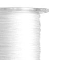 thumbnail image 4 of 300 m PE trenzado 8 hebras líneas de pesca súper fuertes cordón de cuerda de pescado multifilamento blanco (1), 4 of 4