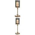 thumbnail image 1 of 2 piezas cilindro candeliere base soporte candeliere centro de decoraciones para, 1 of 9