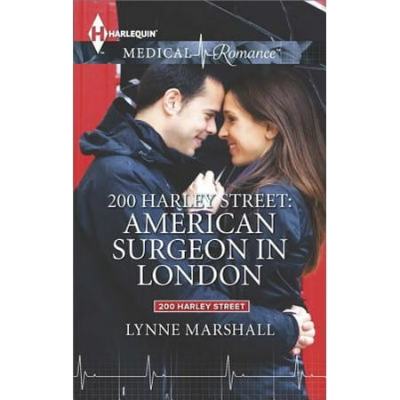 200 Harley Street: American Surgeon in London -