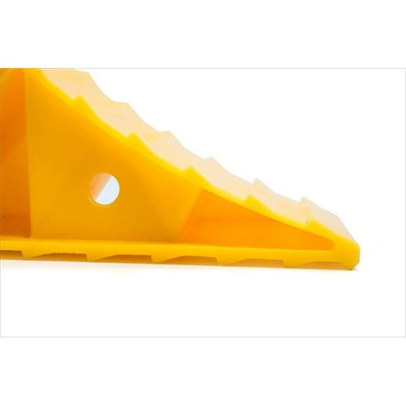 Camco 44472 Wheel Chock With Rope