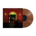 thumbnail image 2 of Little Rope (Marbled Black LP Vinyl), 2 of 2