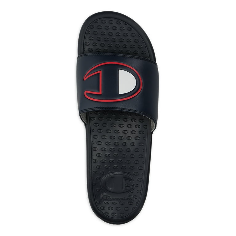 Champion deals slides walmart