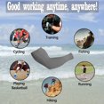 thumbnail image 2 of ZHUYING 4-Pairs Arm Sleeves for Men and Women - Tattoo Cover Up - Cooling Sports Sleeve for Basketball Golf Football, 2 of 5