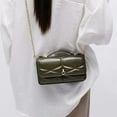 thumbnail image 3 of MKF Collection Suzanne Shoulder Bag Women's Crossbody Bag Handbag Purse by Mia K, 3 of 7