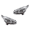 thumbnail image 1 of Par de FAROS 208 2013 al 2015 PEUGEOT DEPO  ., 1 of 4