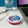 thumbnail image 5 of Ice Breakers Duo Fruit Plus Cool Grape Sugar Free Breath Mints, Tins 1.3 oz, 8 Count, 5 of 8