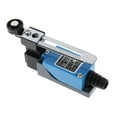 thumbnail image 3 of Interruptor de límite Soledad ME-8108 Impermeable 5A CA 250V Azul, 3 of 9