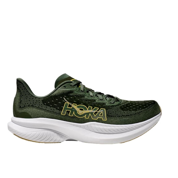 Hoka One Mach 6 Succulent / Fern 1147790-SNTF Men's Size 10.5