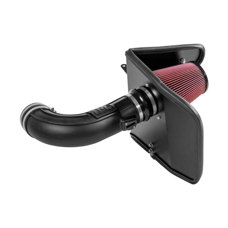 Flowmaster 615101 Engine Cold Air Intake 10-15 Camaro 6.2L Flowmaster 615101 Engine Cold Air Intake 10-15 Camaro 6.2L