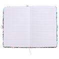 thumbnail image 4 of Cute Reversible Sequin Notebook with Lock for Kids Mermaid Journal for Girls Ideal for Daily Writing and School Supplies, 4 of 7