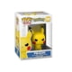 thumbnail image 1 of Figura Funko Pokémon Pikachu Power 3.7 pulgadas, 1 of 2