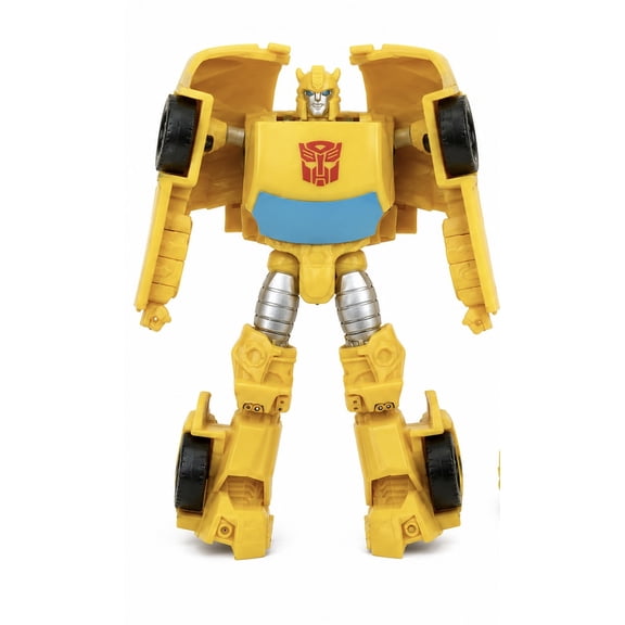 Transformers More Than Meets The Eye - Bumblebee