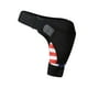 thumbnail image 3 of Hombrera de neopreno ajustable para entrenamiento. Rojo, 3 of 9