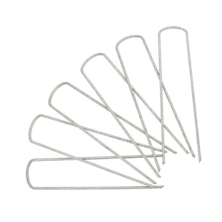 3 Outlet Yard Stake - 7Penn Landscape Stakes 100-Pack – Garden Landscaping Staples Lawn Sod Yard Pegs