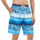 thumbnail image 1 of Trajes de baño Scotamalone para hombre de secado rápido con forro de malla, 1 of 6