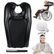 thumbnail image 1 of Hair Wash Basin - Inflatable Portable Shampoo Bowl with Neck Support, Waterproof PVC Hair Washing Bowl for Home Use, 1 of 5