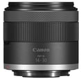 thumbnail image 3 of Canon RF-S 14-30mm f/4-6.3 is STM (White Box) Lens + Filter+ case+ More (9pc) (International Version), 3 of 7