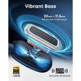 thumbnail image 4 of Auriculares abiertos Soundcore AeroFit 2 de Anker Bluetooth 5.4, 4 of 6