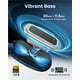 thumbnail image 4 of Auriculares abiertos Soundcore AeroFit 2 de Anker Bluetooth 5.4, 4 of 6