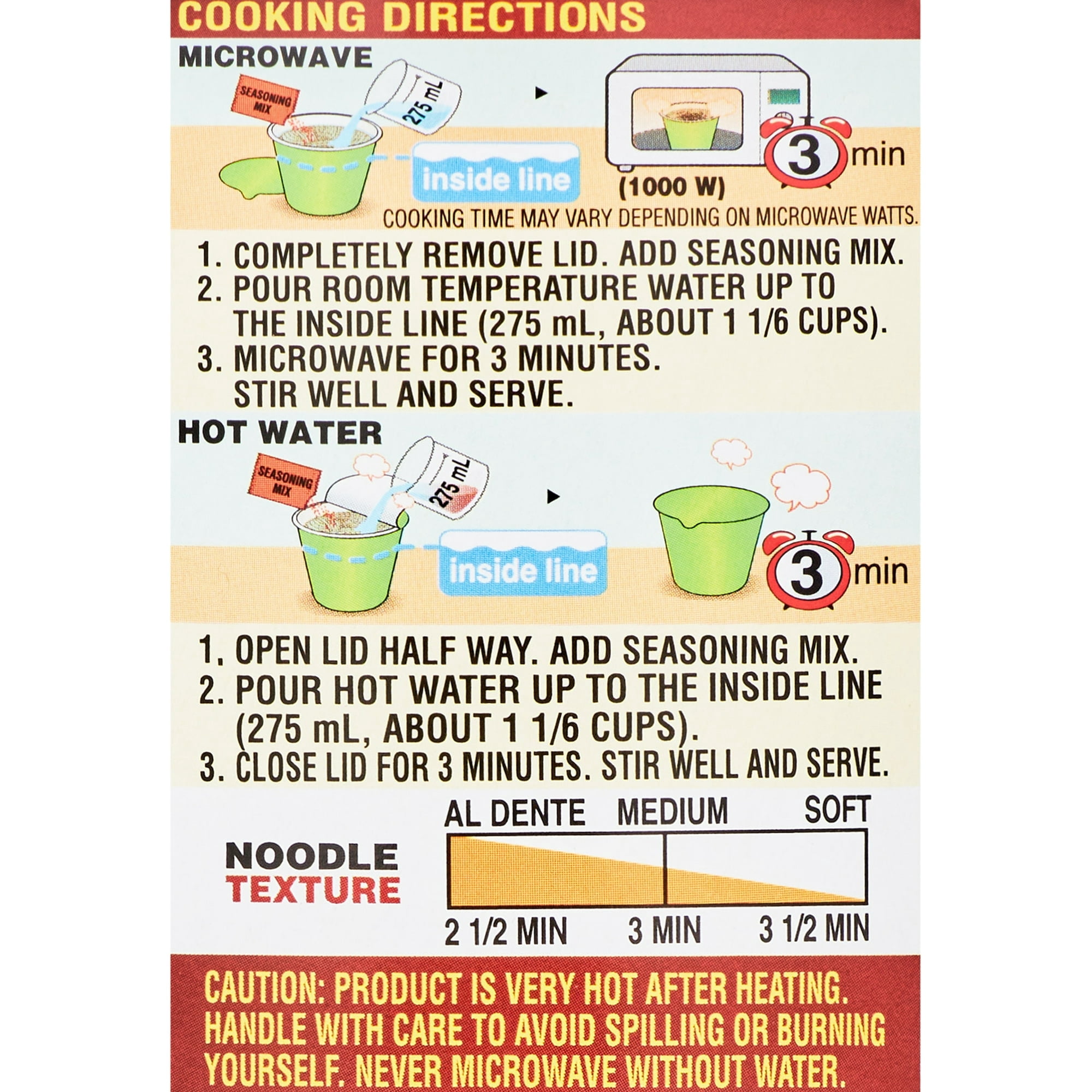Nongshim Soon Veggie Savory Vegan Ramyun Ramen Noodle Soup Cup, 2.64oz X - 2pack of 6 Count