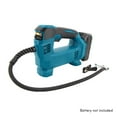 thumbnail image 5 of Electric Air Pump for 18V Lithium Battery Cordless Air Inflator with LED Light for Tire Pumping/Ball Inflation, 5 of 5