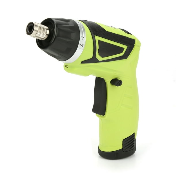 Electric drill on sale for screws