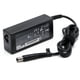 thumbnail image 1 of Cargador Adaptador Para Laptop Compatible Con Hp 18.5v 3.5a 7.4*5.0mm, 1 of 4