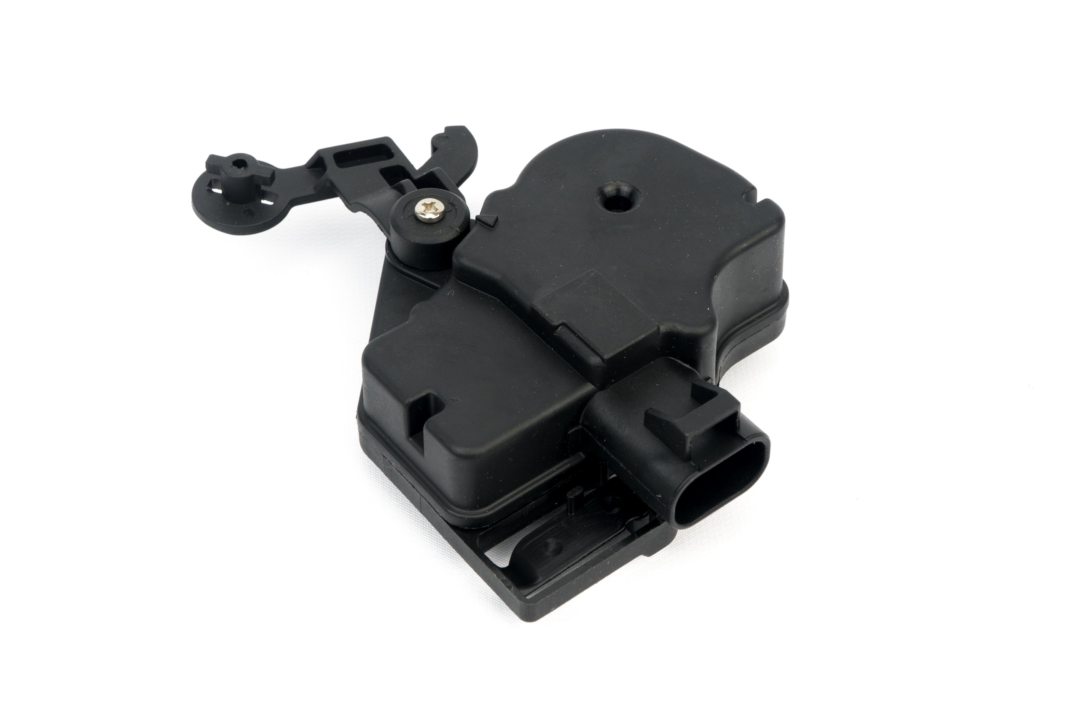 Rear Liftgate Door Lock Actuator Latch 15250765