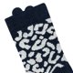 thumbnail image 4 of SCHIESSER Calcetines para niñas, paquete de 10 - «Legwear Kids», estampados, mezcla de algodón Azul/Gris 27-30, 4 of 5