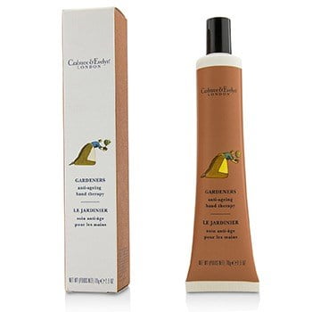 Crabtree And Evelyn Gardeners Hand Therapy - Crabtree & Evelyn Gardeners Anti-Ageing Hand Therapy 70g/2.5oz