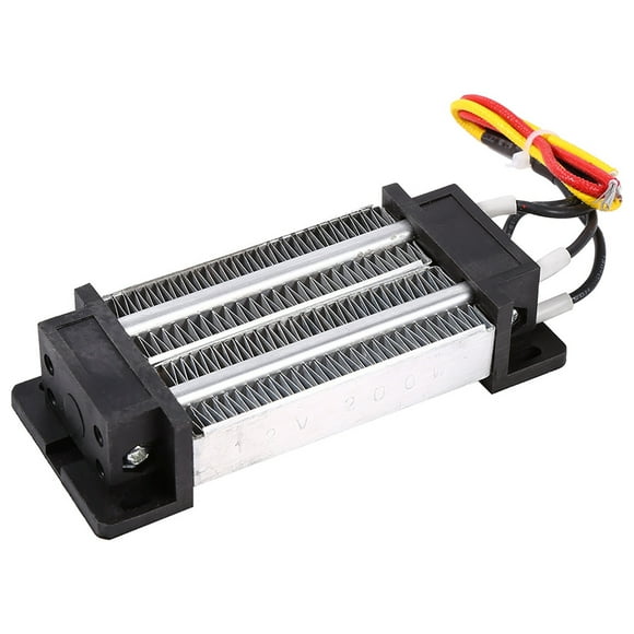 PTC Heaters, High Power PTC Heater, 200W DC 12V For Home