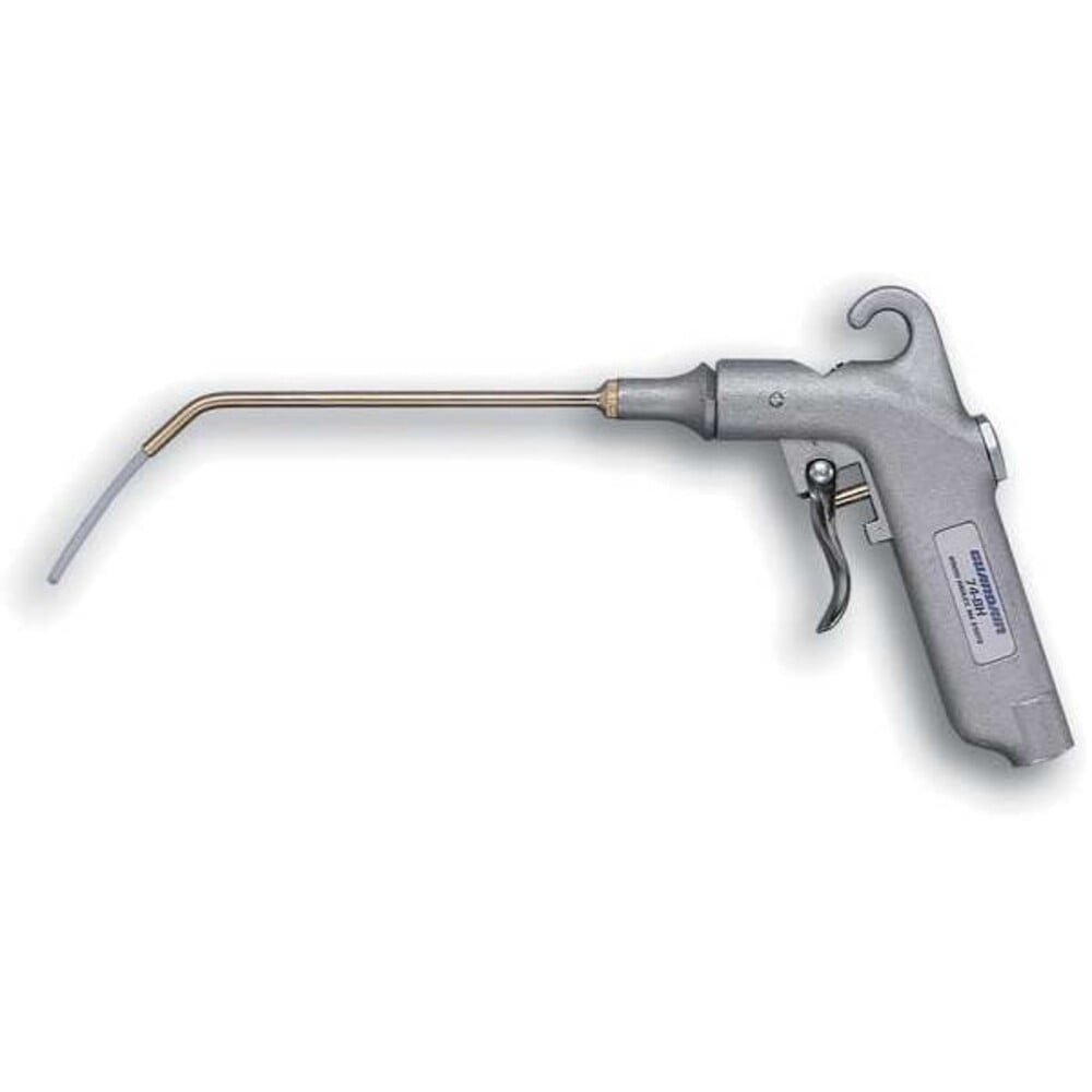 Guardair Blind Hole Safety Air Guns, 6 in Extension