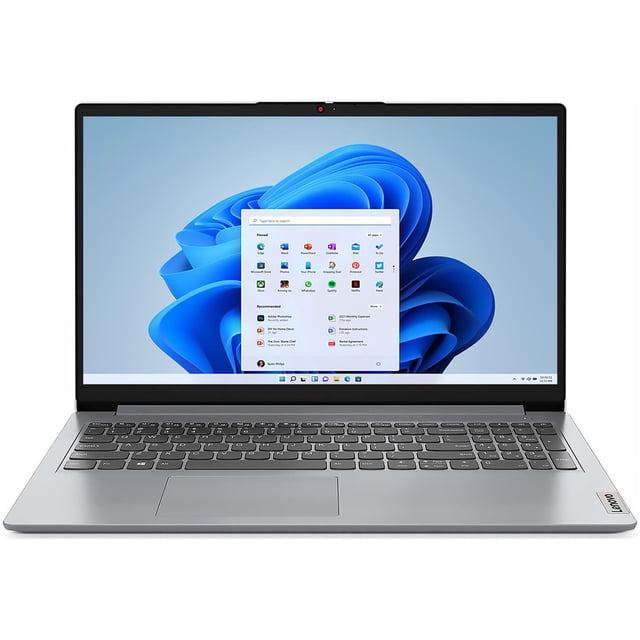 Laptop LENOVO IdeaPad 1 15AMN7 Ryzen 3 7320U 8GB 256GB SSD 15.6" TouchScreen Lenovo 15AMN7