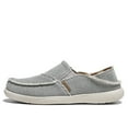 thumbnail image 1 of Lightweight and Breathable Men‘s Canvas Slip-On Loafer Sneakers, 1 of 7