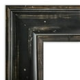 thumbnail image 5 of Amanti Art Rustic Pine Rectangular Beveled Bathroom Vanity Mirror, 5 of 6