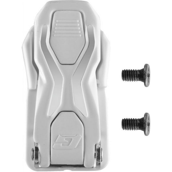 Gaerne SG-22 Buckle Kit White