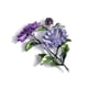 thumbnail image 5 of Sonducket Broche de flor para niñas, broche de pecho, joyería navideña, regalo personalizado Type2 NO2 Sonducket CBP233161, 5 of 6
