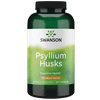 Swanson Psyllium Husk Capsules, 610 mg, 300 Count